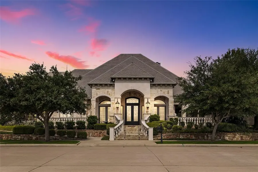 6009 Settlement Way, Mckinney, TX 75070