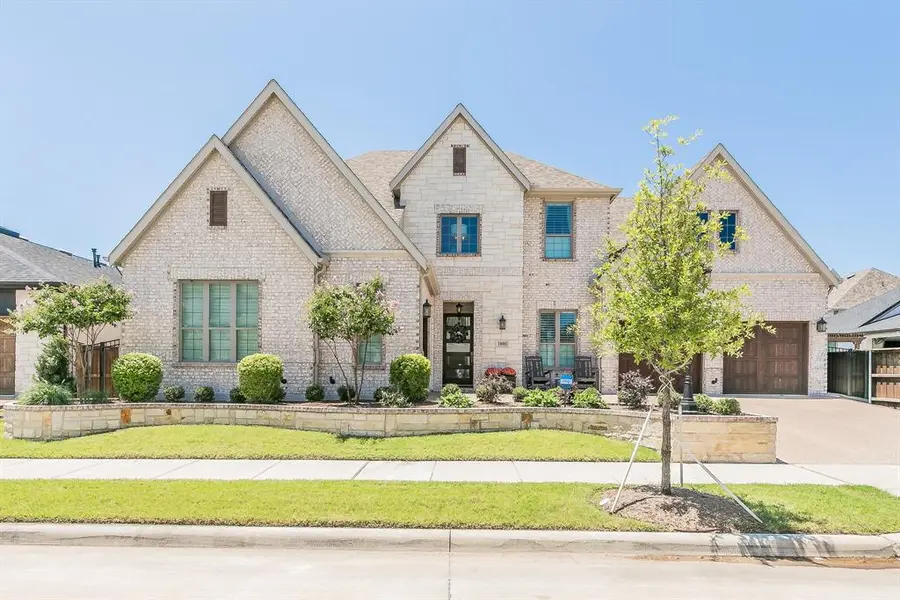 1800 Sable Bay Lane, Arlington, TX 76005