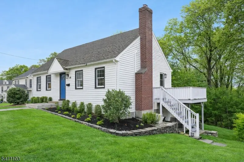 139 Ridgedale Ave, Florham Park Boro, NJ 07932