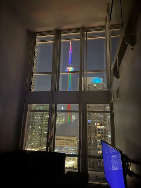 15 Fort York BLVD #2808, Toronto C01, ON M5V 3Y4