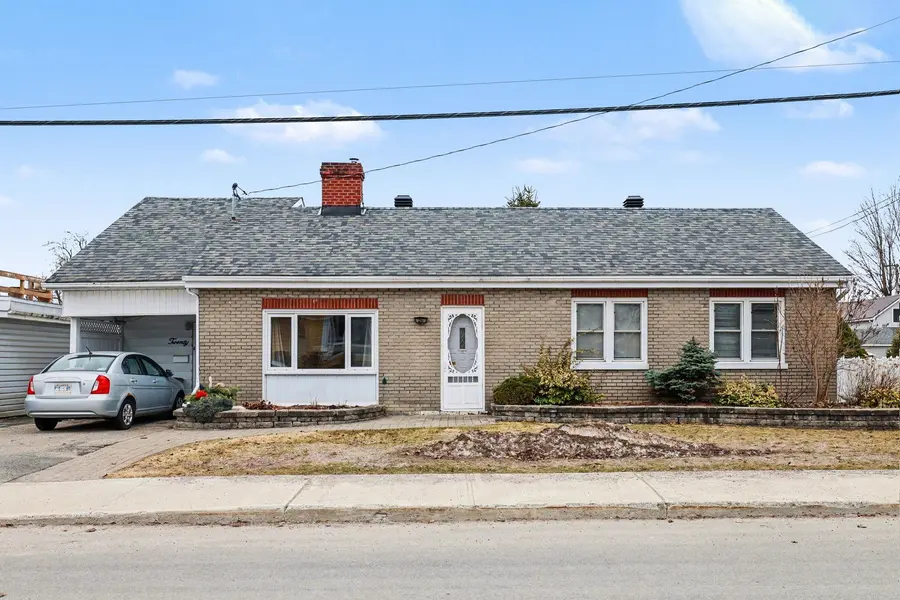 20 Condie ST, Smiths Falls, ON K7A 2S8