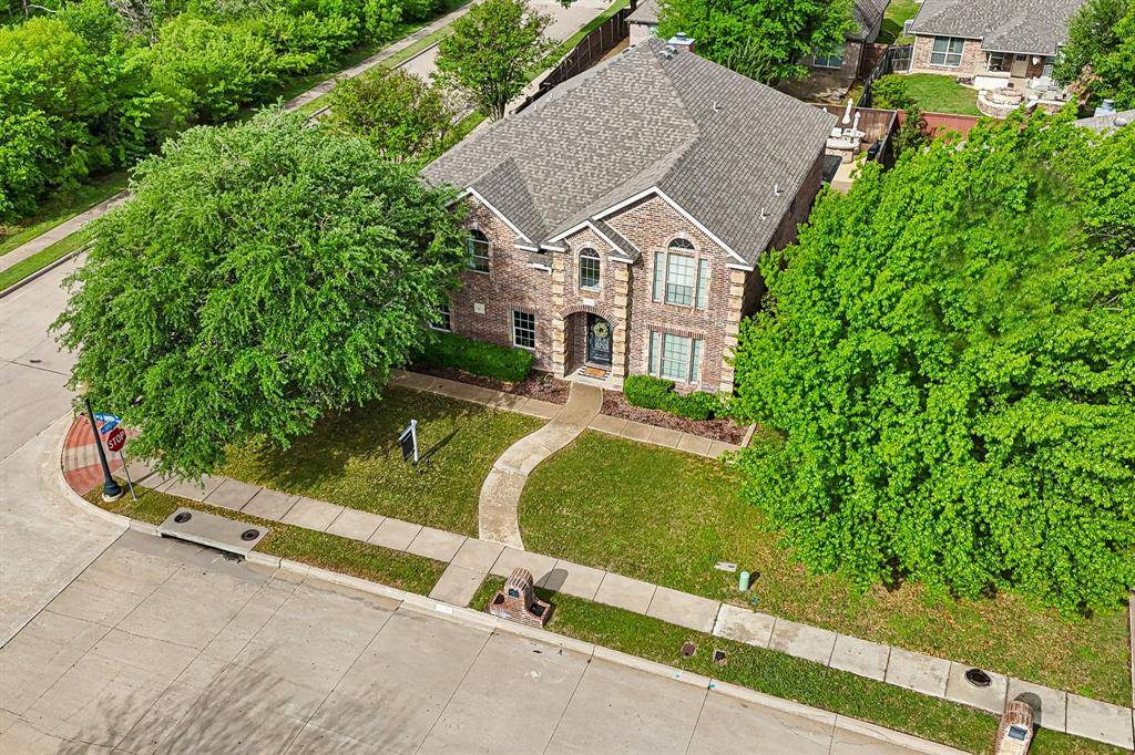 5540 La Bandera Trail, Benbrook, TX 76126