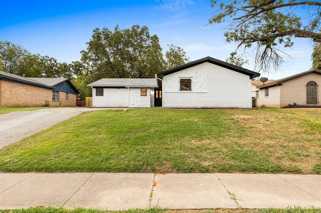 401 Carver Street, Waco, TX 76704