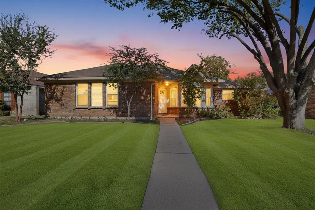 664 Phillips Drive, Coppell, TX 75019