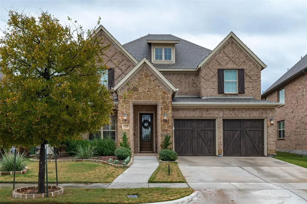 2525 Sandy Creek Lane, The Colony, TX 75056