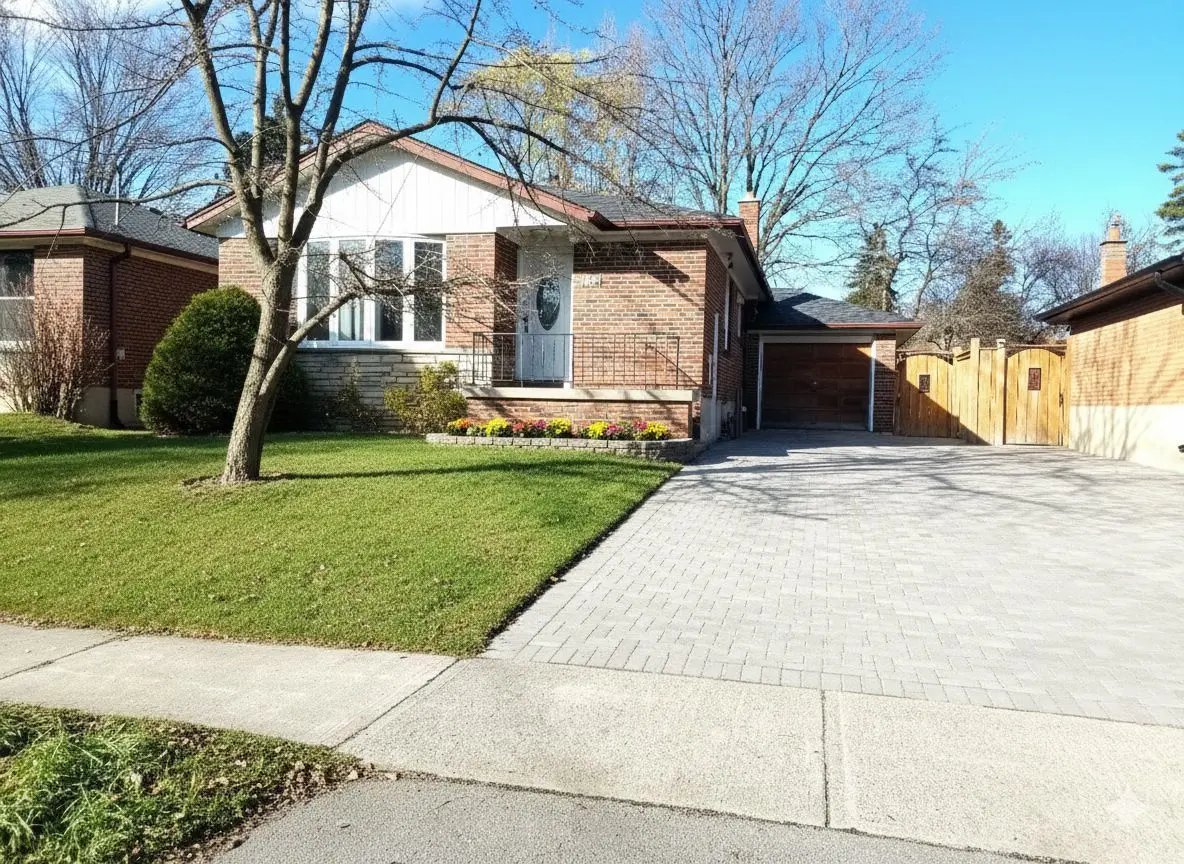 182 Confederation DR #Bsmt, Toronto E09, ON M1G 1B1