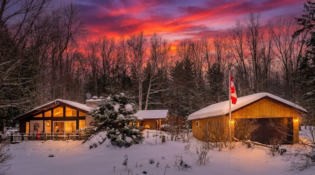 243 Ashworth RD, Uxbridge, ON L0E 1T0