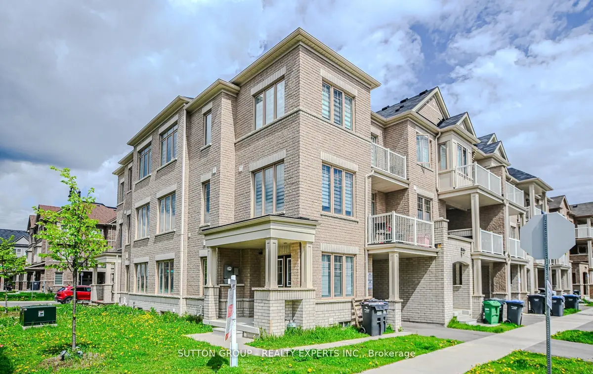 65 Fruitvale CIR, Brampton, ON L0P 1N0