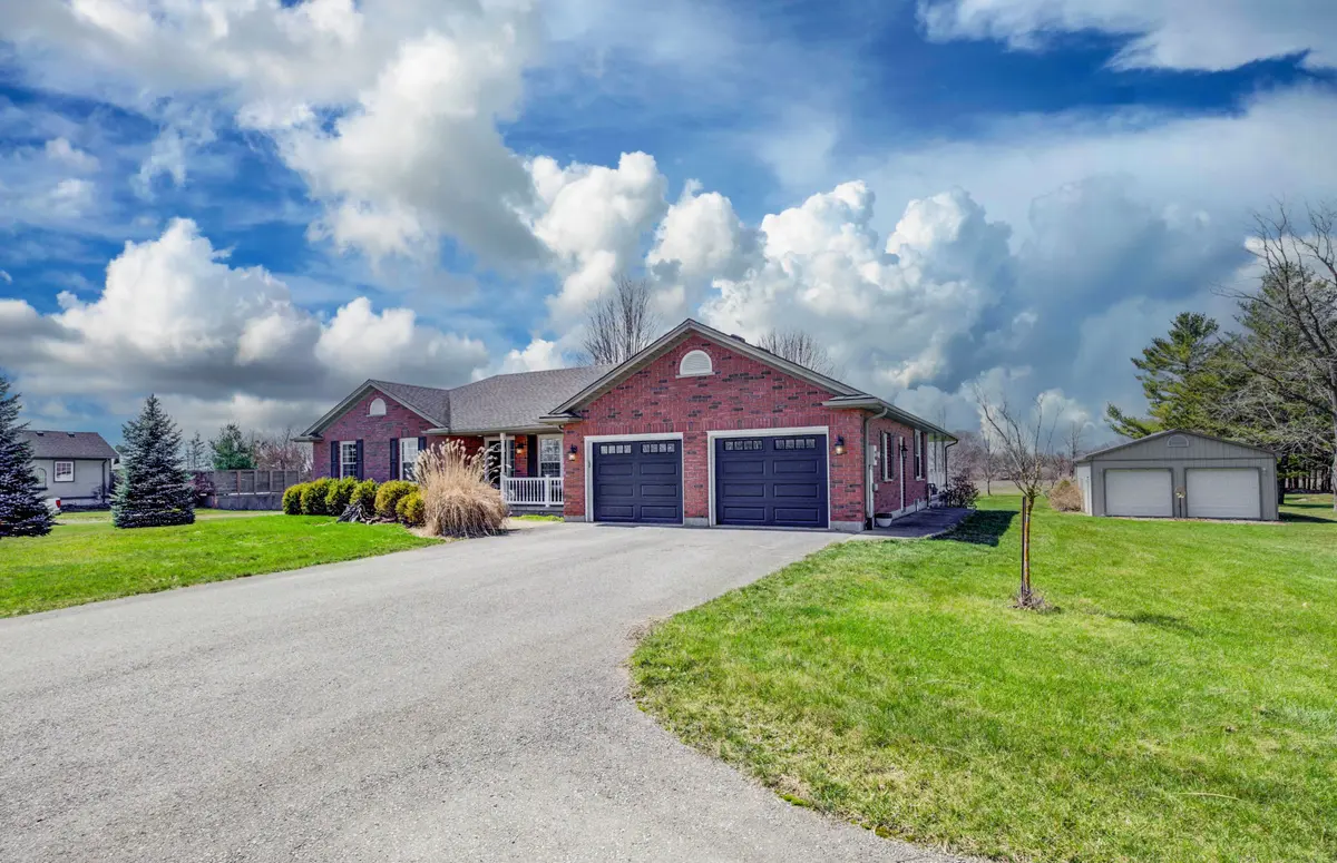 32080 Side Rd 20 RD, Wainfleet, ON L0S 1V0