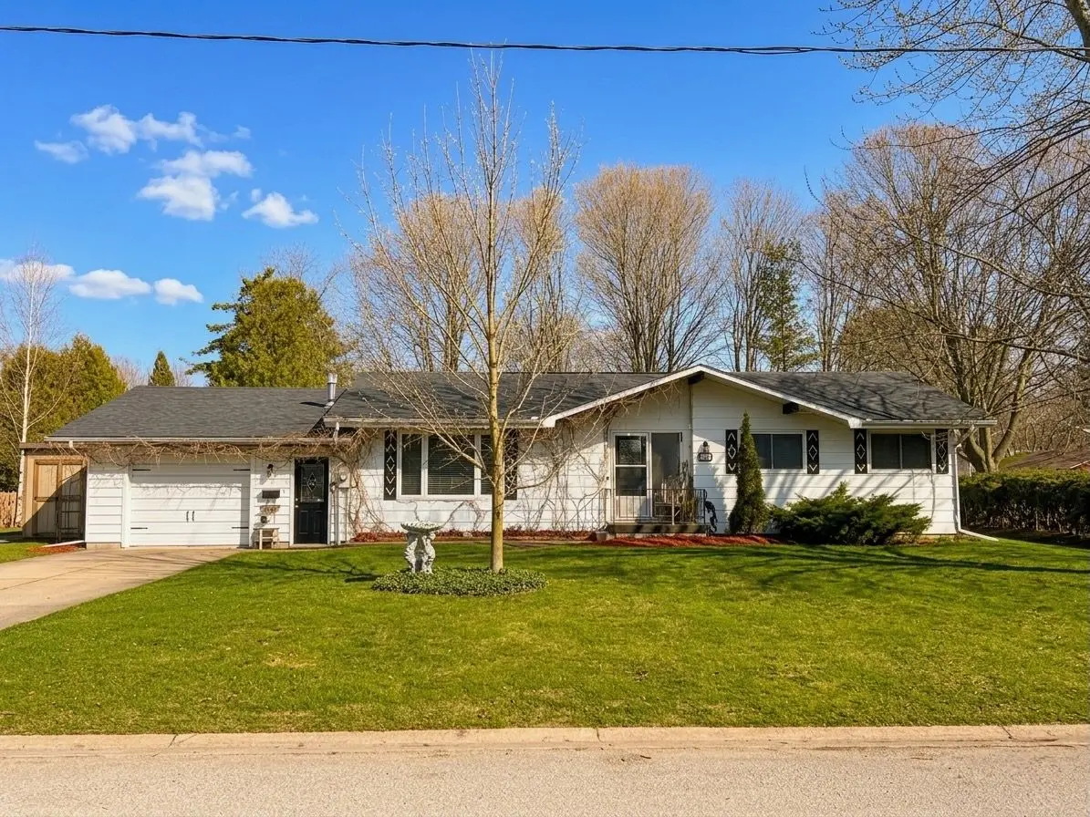 121 Edward ST, Saugeen Shores, ON N0H 2L0
