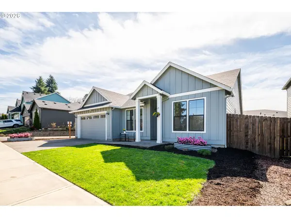 2309 NE 82ND ST, Vancouver, WA 98665