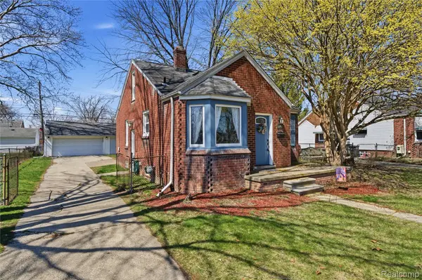 11483 Cardwell ST, Livonia, MI 48150