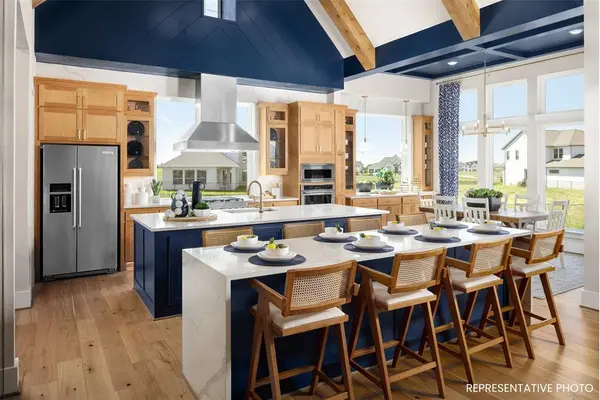 411 Double Eagle Court, Heath, TX 75126