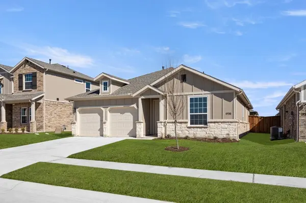 1732 Willow Patch Drive, Denton, TX 76249