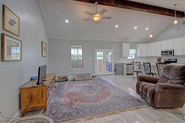 8789 Hutcheson Hill Road, Springtown, TX 76082