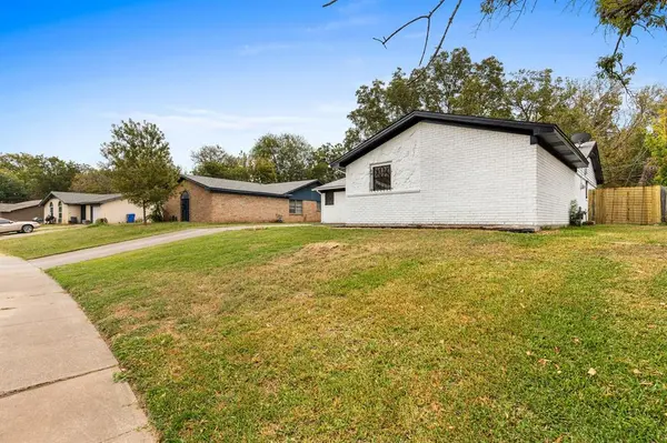 401 Carver Street, Waco, TX 76704