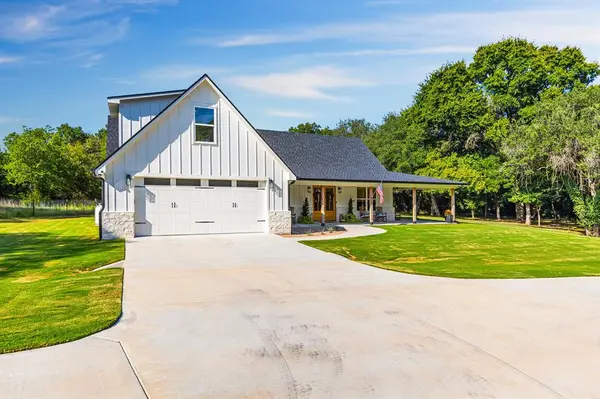 428 12th Street, Valley Mills, TX 76689