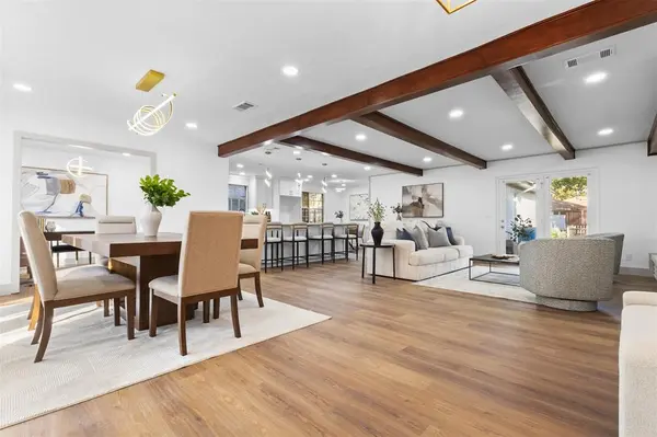 1805 Northcrest Drive, Plano, TX 75075