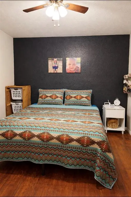 180 Trail Drive, Bowie, TX 76230