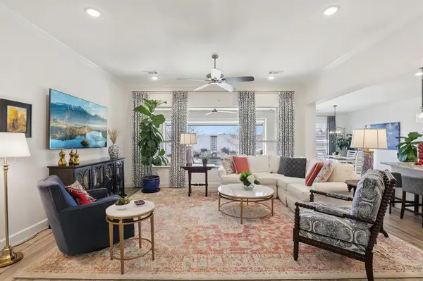 9716 Silver Rock Way, Denton, TX 76207