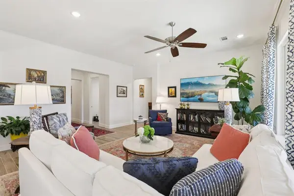 9716 Silver Rock Way, Denton, TX 76207