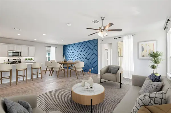 1347 Cress Garden Lane, Forney, TX 75126