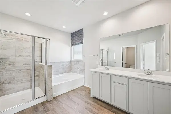 1347 Cress Garden Lane, Forney, TX 75126