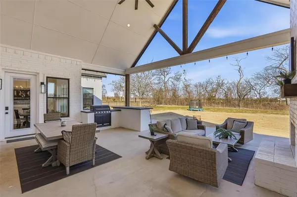 4435 Serenity Trail, Mckinney, TX 75071