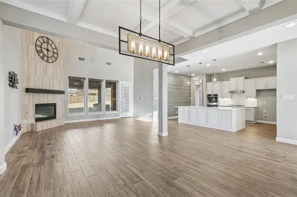 1534 Meziere Sky Drive, Wylie, TX 75098