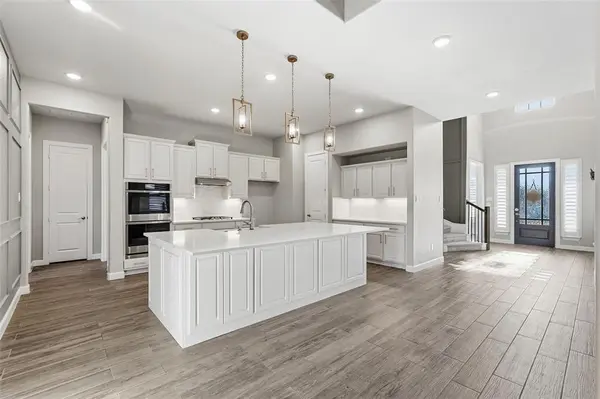 1534 Meziere Sky Drive, Wylie, TX 75098