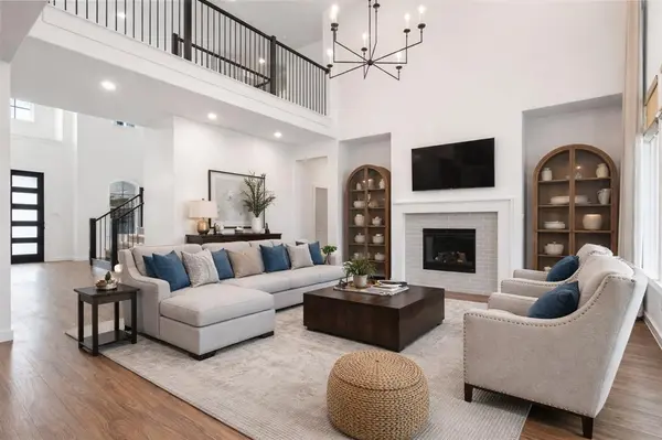 1421 Valor Way, Wylie, TX 75098