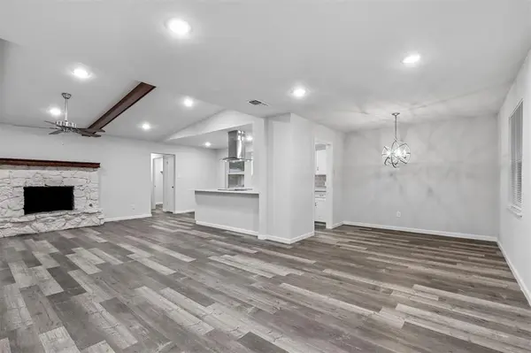 6037 Wormar Avenue, Fort Worth, TX 76133