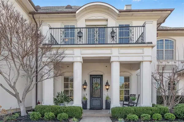 1612 Pecan Crossing Drive, Colleyville, TX 76034