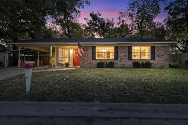 815 N Bledsoe Street, Gilmer, TX 75644