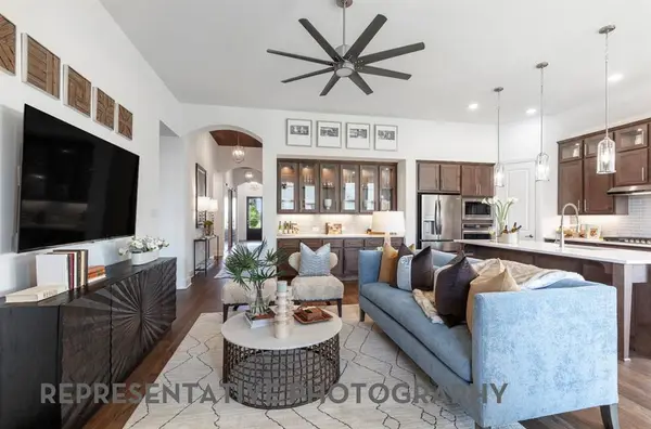 11517 Lyme Park Lane, Fort Worth, TX 76052