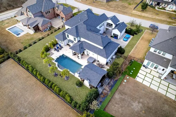 4813 Hughes Circle, Flower Mound, TX 75022