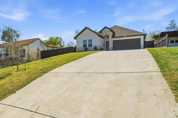 2521 NW 20th Street, Fort Worth, TX 76106