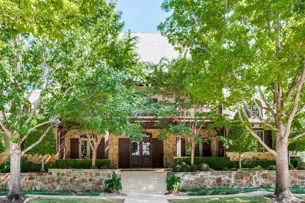 8000 Trading Post Drive, Mckinney, TX 75070