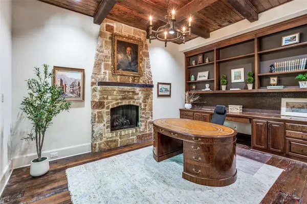 8000 Trading Post Drive, Mckinney, TX 75070