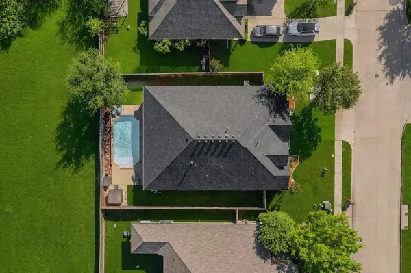 210 Anns Way, Forney, TX 75126