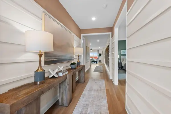 215 Saddletree Drive, Josephine, TX 75173