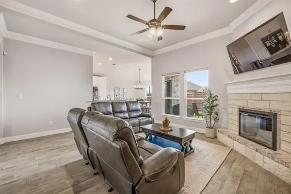 601 Violet Drive, Tolar, TX 76476