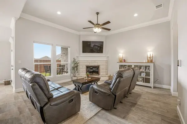 601 Violet Drive, Tolar, TX 76476