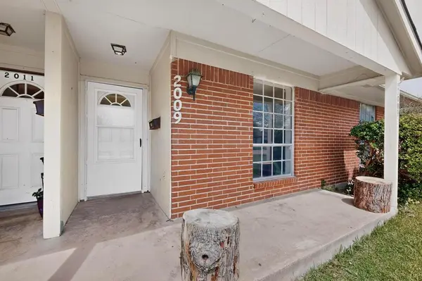 2009 Santa Anna Drive, Garland, TX 75042