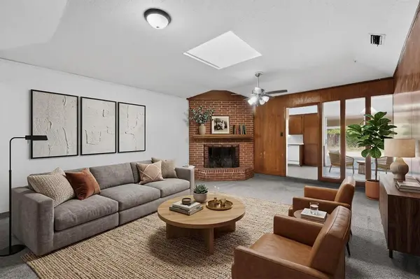 2009 Santa Anna Drive, Garland, TX 75042