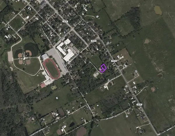 LOT 4B Atkinson Street, Blooming Grove, TX 76626