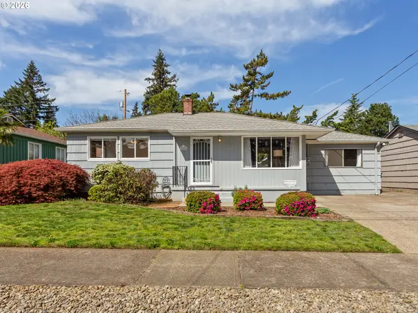 10445 SE CENTER ST, Portland, OR 97266