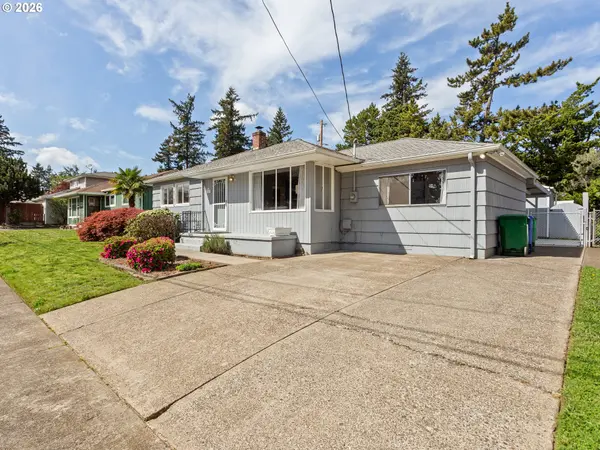 10445 SE CENTER ST, Portland, OR 97266