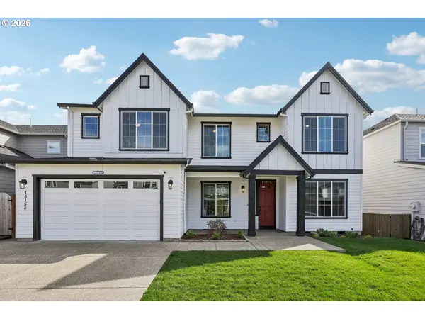 15154 SW FLATCREEK LN, Portland, OR 97224