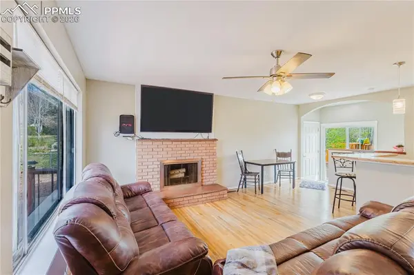 3705 Windsor AVE, Colorado Springs, CO 80907